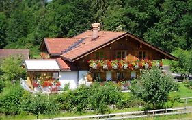 Landhaus Wankleiten